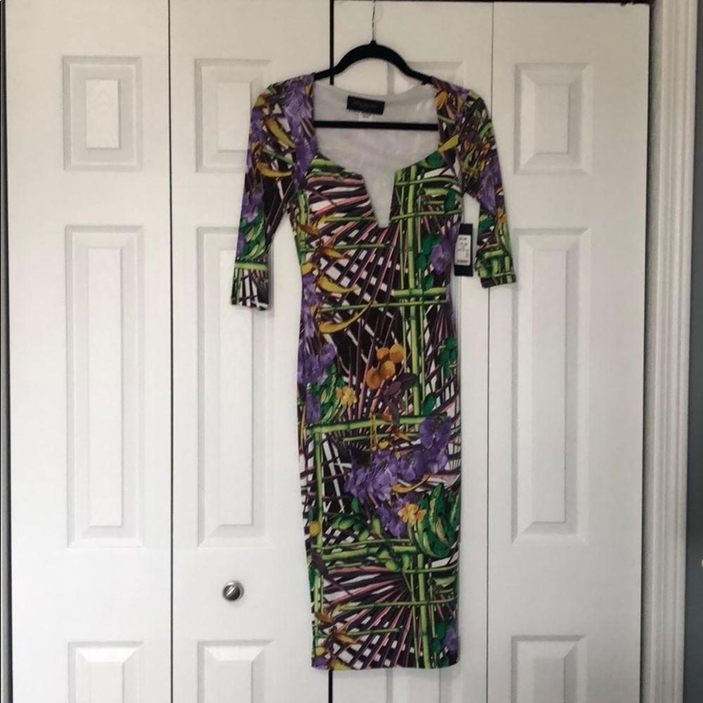 Akira Dress